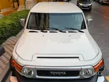 Toyota FJ Cruiser Very Good Condition