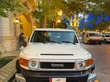 Toyota FJ Cruiser Very Good Condition