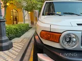 Toyota FJ Cruiser Very Good Condition