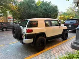 Toyota FJ Cruiser Very Good Condition