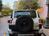 Toyota FJ Cruiser Very Good Condition
