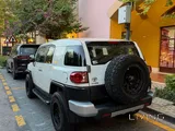 Toyota FJ Cruiser Very Good Condition