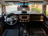 Toyota FJ Cruiser Very Good Condition