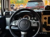 Toyota FJ Cruiser Very Good Condition