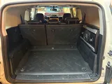 Toyota FJ Cruiser Very Good Condition