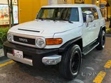 Toyota FJ Cruiser Very Good Condition