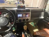 Toyota fj for sale