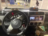 Toyota fj for sale