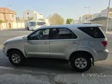 Toyota Fortuner 2006 For Sale, in Very Good Condition.