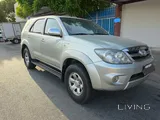 Toyota Fortuner 2006 For Sale, in Very Good Condition.