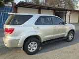 Toyota Fortuner 2006 For Sale, in Very Good Condition.