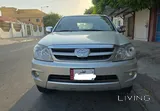 Toyota Fortuner 2006 For Sale, in Very Good Condition.