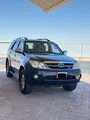 Toyota Fortuner 2007 (SR5-V6 Engine. 4.0L)
