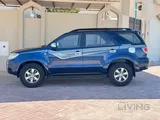 Toyota Fortuner 2007 (SR5-V6 Engine. 4.0L)