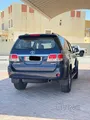 Toyota Fortuner 2007 (SR5-V6 Engine. 4.0L)