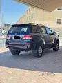Toyota Fortuner 2007 (SR5-V6 Engine. 4.0L)