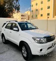 Toyota Fortuner 2011 For Sale
