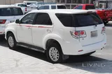 Toyota Fortuner 2015