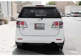 Toyota Fortuner 2015