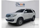 Toyota Fortuner 2015 V6 