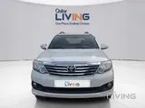 Toyota Fortuner 2015 V6 