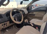 Toyota Fortuner 2015 V6 