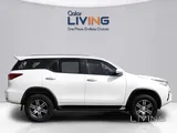 Toyota Fortuner 2017