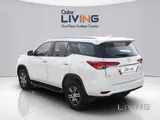 Toyota Fortuner 2017
