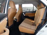 Toyota Fortuner 2017