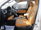 Toyota Fortuner 2017