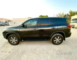 Toyota Fortuner 2017 (V6)