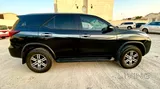 Toyota Fortuner 2017 (V6)
