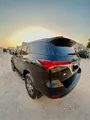 Toyota Fortuner 2017 (V6)