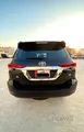 Toyota Fortuner 2017 (V6)