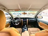 Toyota Fortuner 2017 (V6)