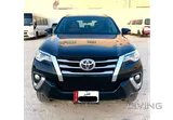 Toyota Fortuner 2017 (V6)