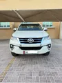 Toyota Fortuner 2019 Model (V6)