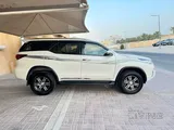 Toyota Fortuner 2019 Model (V6)