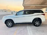 Toyota Fortuner 2019 Model (V6)