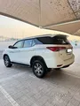 Toyota Fortuner 2019 Model (V6)