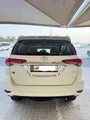 Toyota Fortuner 2019 Model (V6)