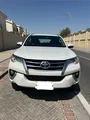 Toyota Fortuner 2019 V6 4.0CC