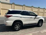 Toyota Fortuner 2019 V6 4.0CC