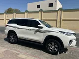 Toyota Fortuner 2019 V6 4.0CC