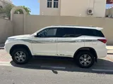 Toyota Fortuner 2019 V6 4.0CC