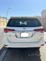 Toyota Fortuner 2019 V6 4.0CC