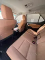 Toyota Fortuner 2019 V6 4.0CC