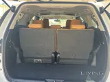 Toyota Fortuner 2019 V6 4.0CC