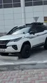 TOYOTA FORTUNER 2019 V6 FULLY MODIFIED