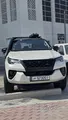 TOYOTA FORTUNER 2019 V6 FULLY MODIFIED